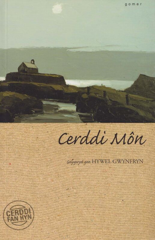 A picture of 'Cyfres Cerddi Fan Hyn: Cerddi Môn' by 